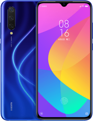 Xiaomi Mi 9 Lite