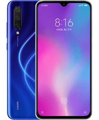 Xiaomi CC9