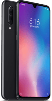 Xiaomi Mi 9