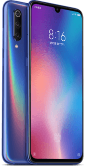 Xiaomi Mi 9