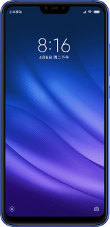 Xiaomi Mi 8 Lite