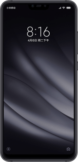 Xiaomi Mi 8 Lite