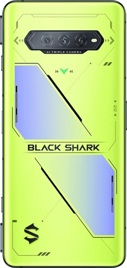 Black Shark 5 RS