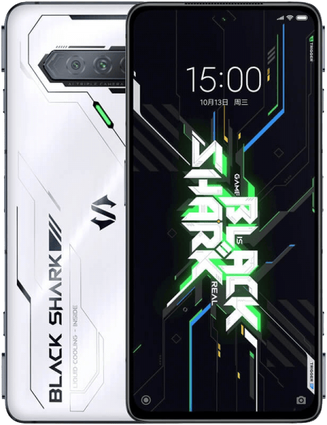 Xiaomi Black Shark 4S