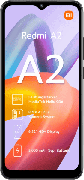 Redmi A2