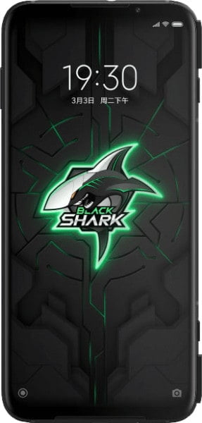 Xiaomi Negro Shark 3