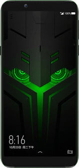 Xiaomi Black Shark Helo