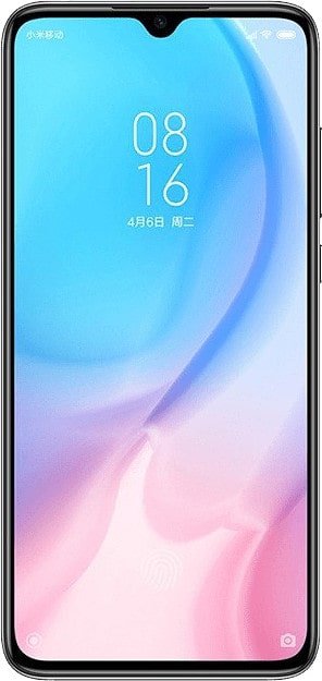 Xiaomi CC9e