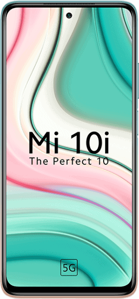 Xiaomi Mi 10i 5G