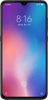 Xiaomi Mi 9