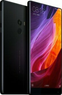 Xiaomi Mi Mix