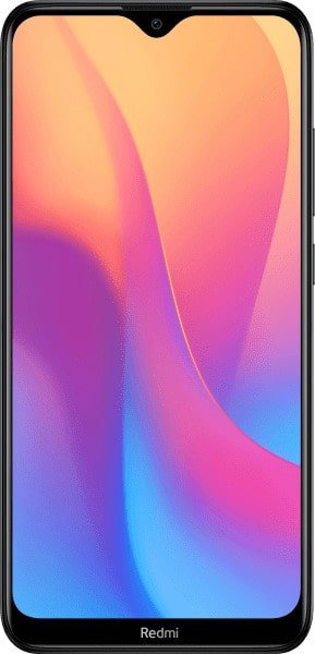 Xiaomi Redmi 8A