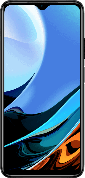 Xiaomi Redmi 9T