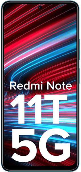 Xiaomi Redmi Note 11T 5G