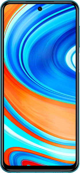 Xiaomi Redmi Note 9 Pro Max