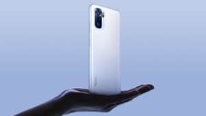 Redmi Note 10 micro SD