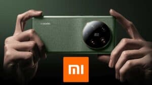 Xiaomi con estabilizador óptico 2023