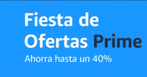 ofertas de amazon en xiaomi