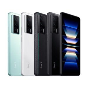 Redmi K60 Pro