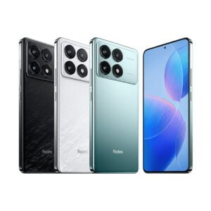 Redmi K70 Pro