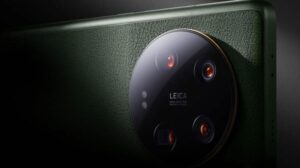 Xiaomi 14 Ultra camara