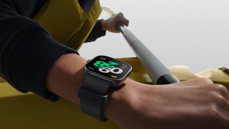 Redmi Watch 4 dónde comprar