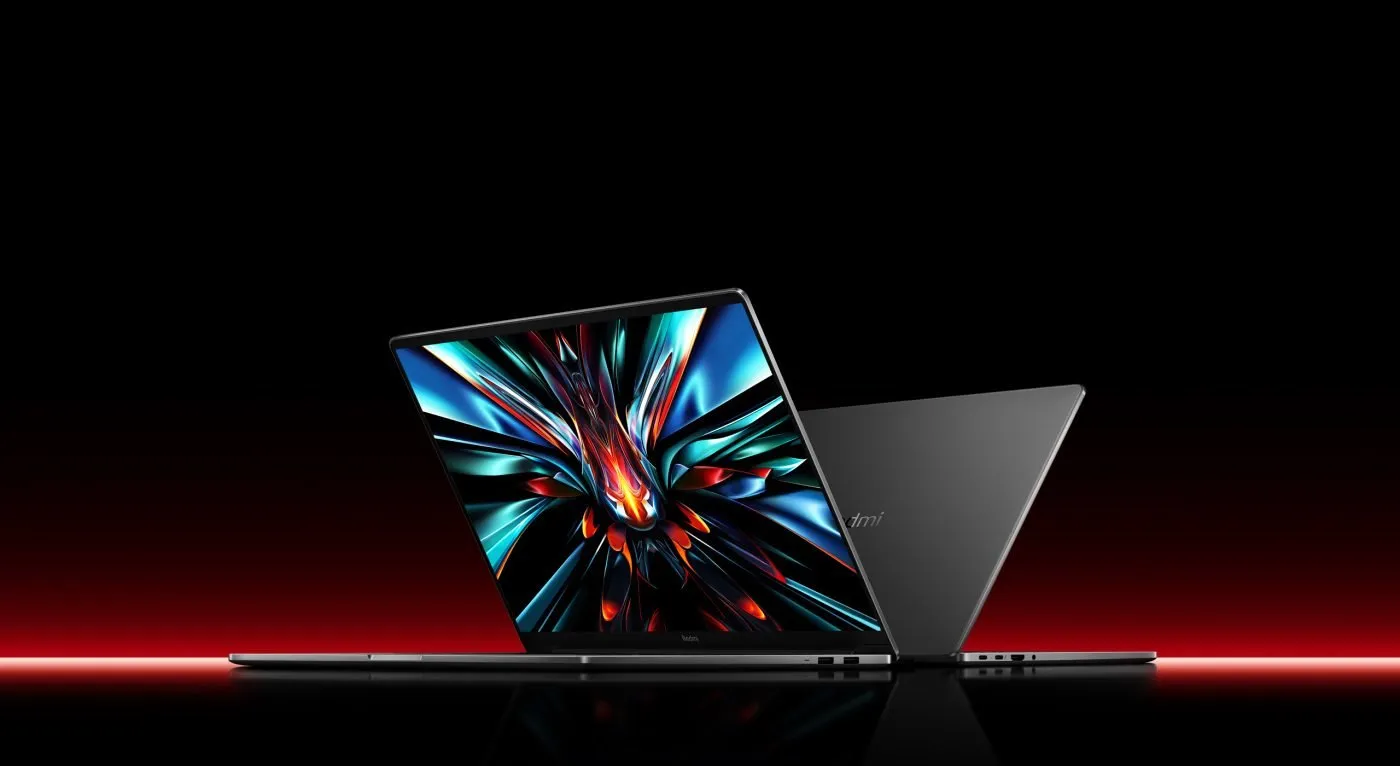 Descubre el NUEVO Redmi Book Pro 16 - Pantalla 3K 2024!