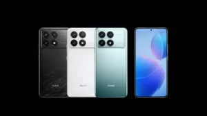Xiaomi 14T y 14T Pro