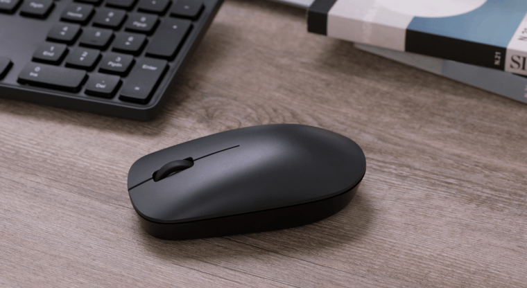 Xiaomi Wireless Mouse Lite