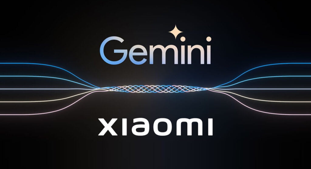 La serie Xiaomi 15 tiene soporte para Gemini