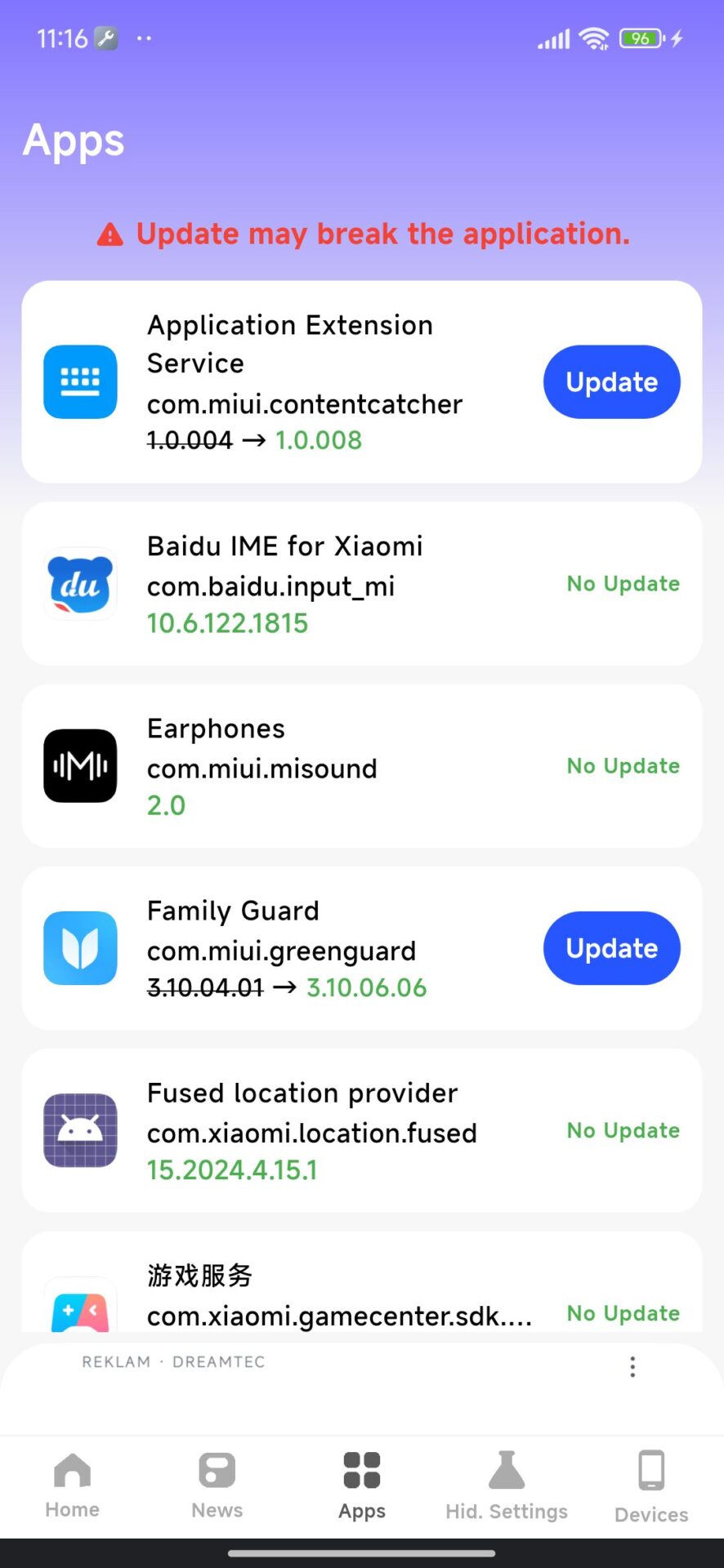 Xiaomi HyperOS October 2024 security patch now available for 2 devices 5 HyperOS Downloader 8