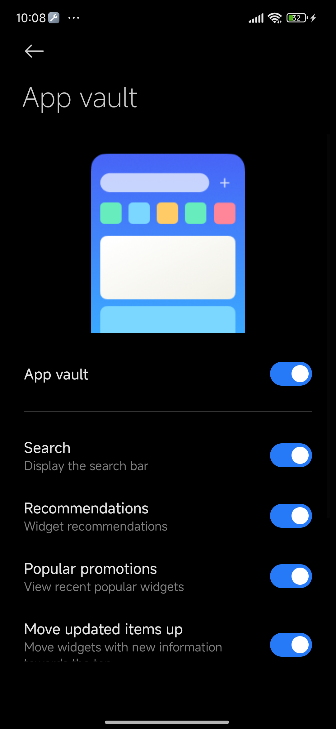 HyperOS 2.0 Launcher 7
