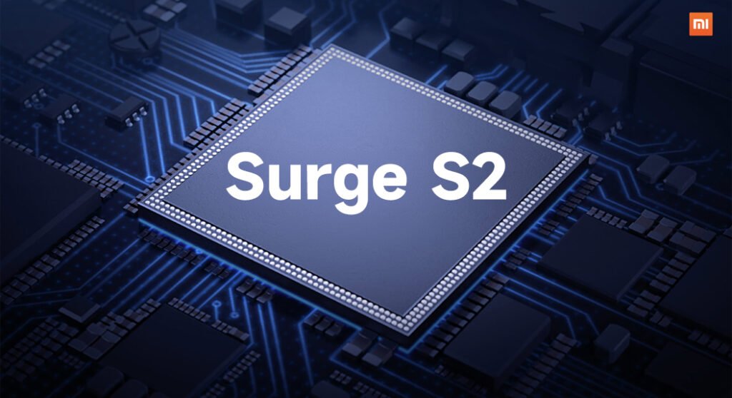 Surge S2