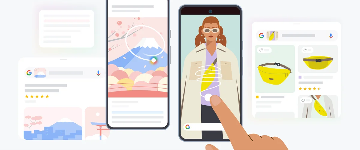 Which Xiaomi devices will get Circle to Search feature? 2 Circle to search
