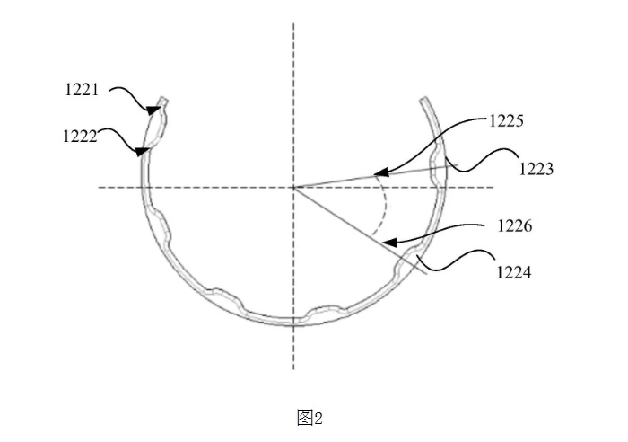 New Patent from Xiaomi for smart ring that displays health status 3 25a7a683 cd8b 465c ad4c c69772d13bbc