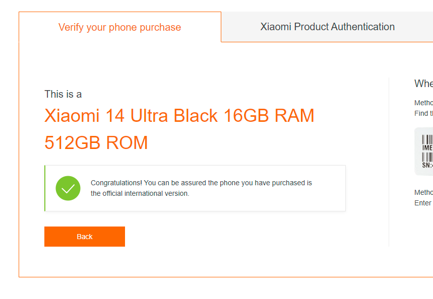 How to know whether your Xiaomi device is Chinese or a global version? 5 Screenshot 2024 10 18 144125