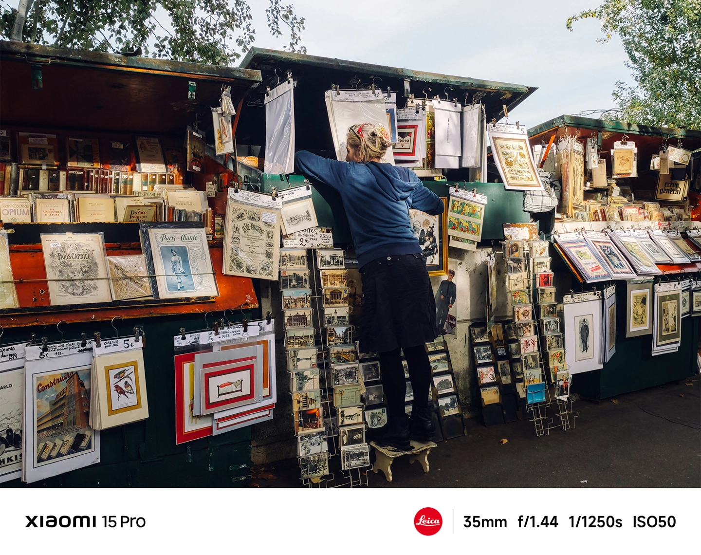 Xiaomi 15 series camera samples released: Leica Optical System and AISP 2.0 9 Xiaomi 15 camera samples 7