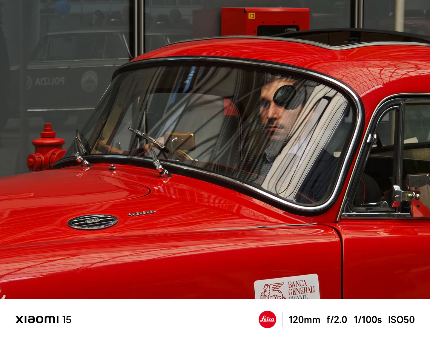 Xiaomi 15 series camera samples released: Leica Optical System and AISP 2.0 7 Xiaomi 15 camera samples 5