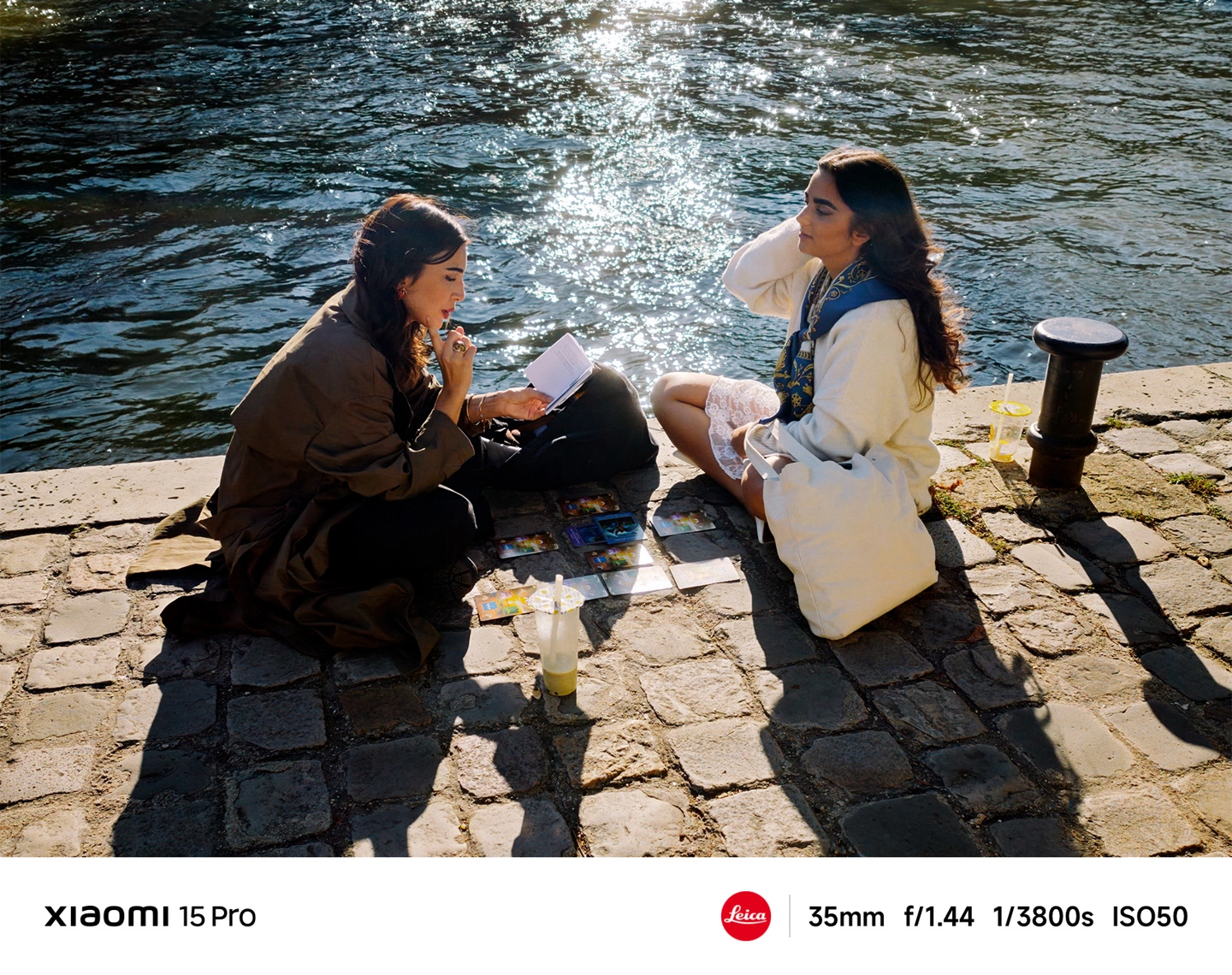 Xiaomi 15 series camera samples released: Leica Optical System and AISP 2.0 8 Xiaomi 15 camera samples 6