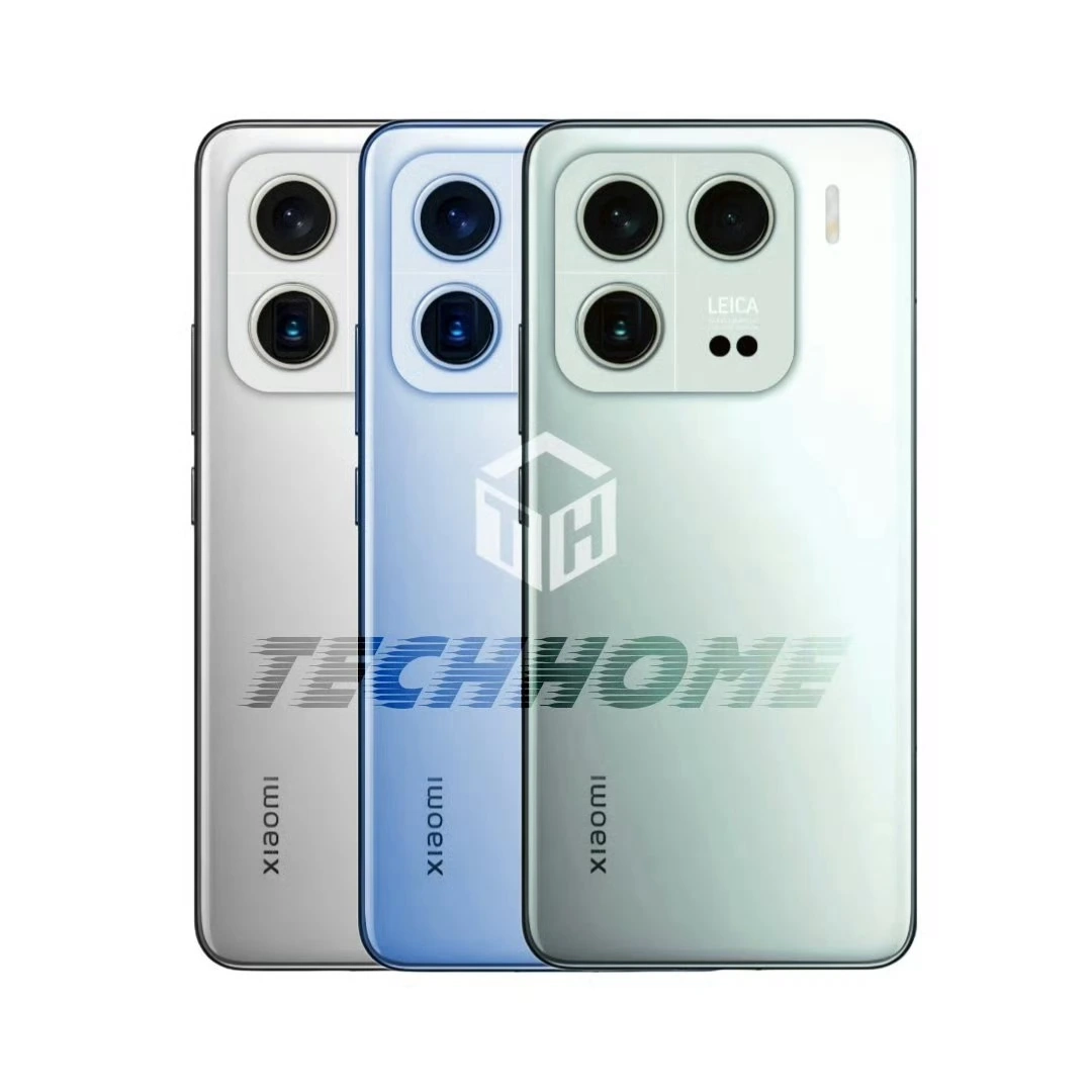 Xiaomi executive refutes "fake" render of Xiaomi 15 camera design 3 70671a87 0c32 4368 8e65 c09b7958caa2