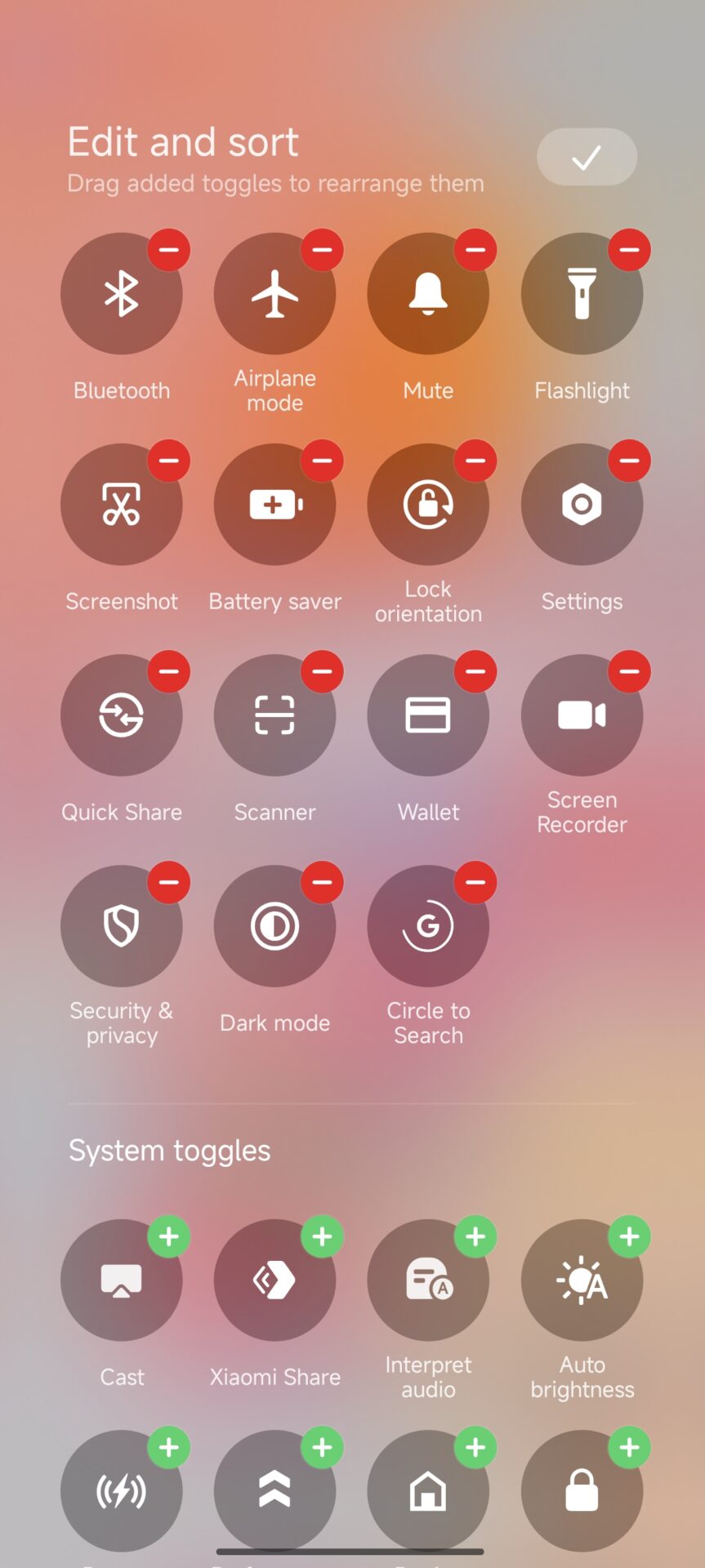 Cómo llevar Circle to Search a todos los dispositivos Xiaomi 2 Circula para buscar 4