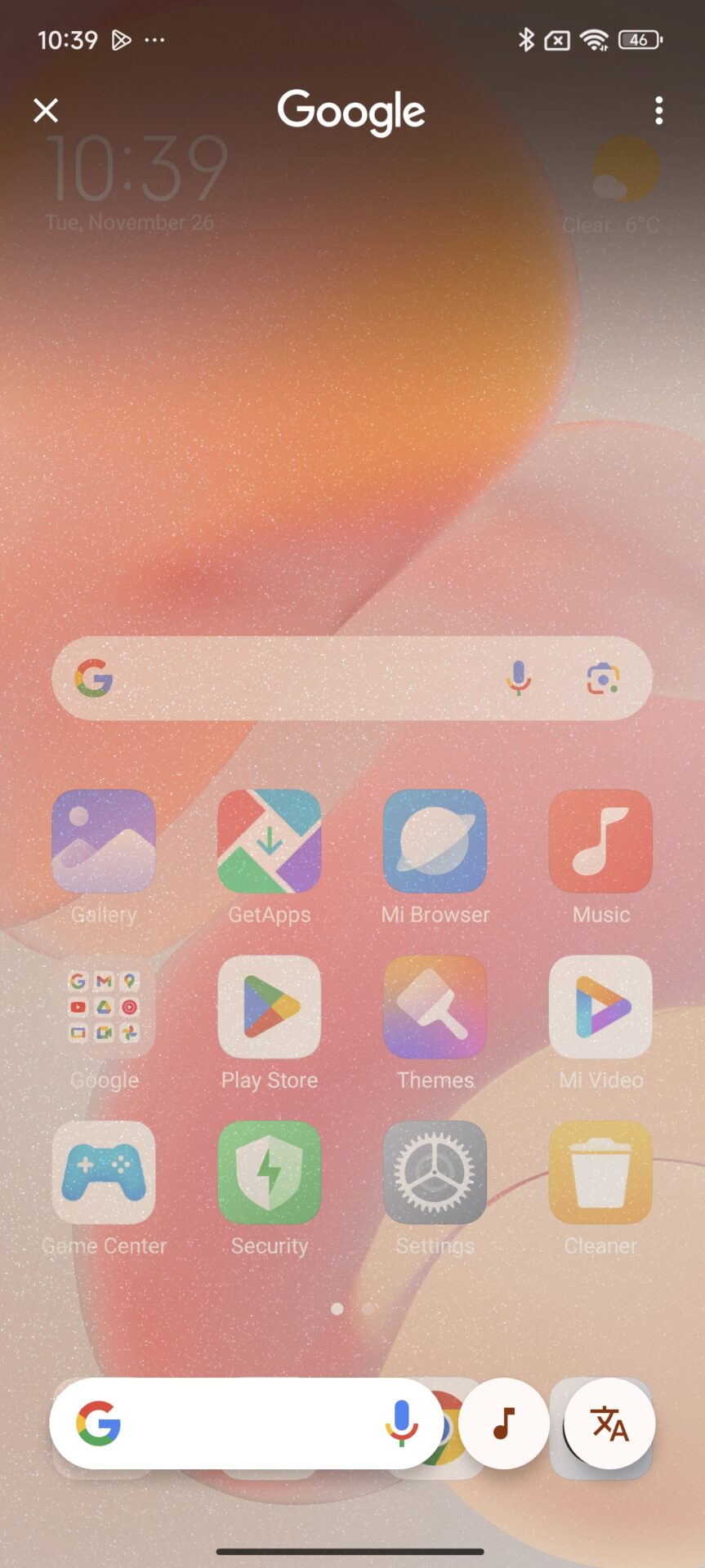 Cómo llevar Circle to Search a todos los dispositivos Xiaomi 4 Círculo para buscar 2
