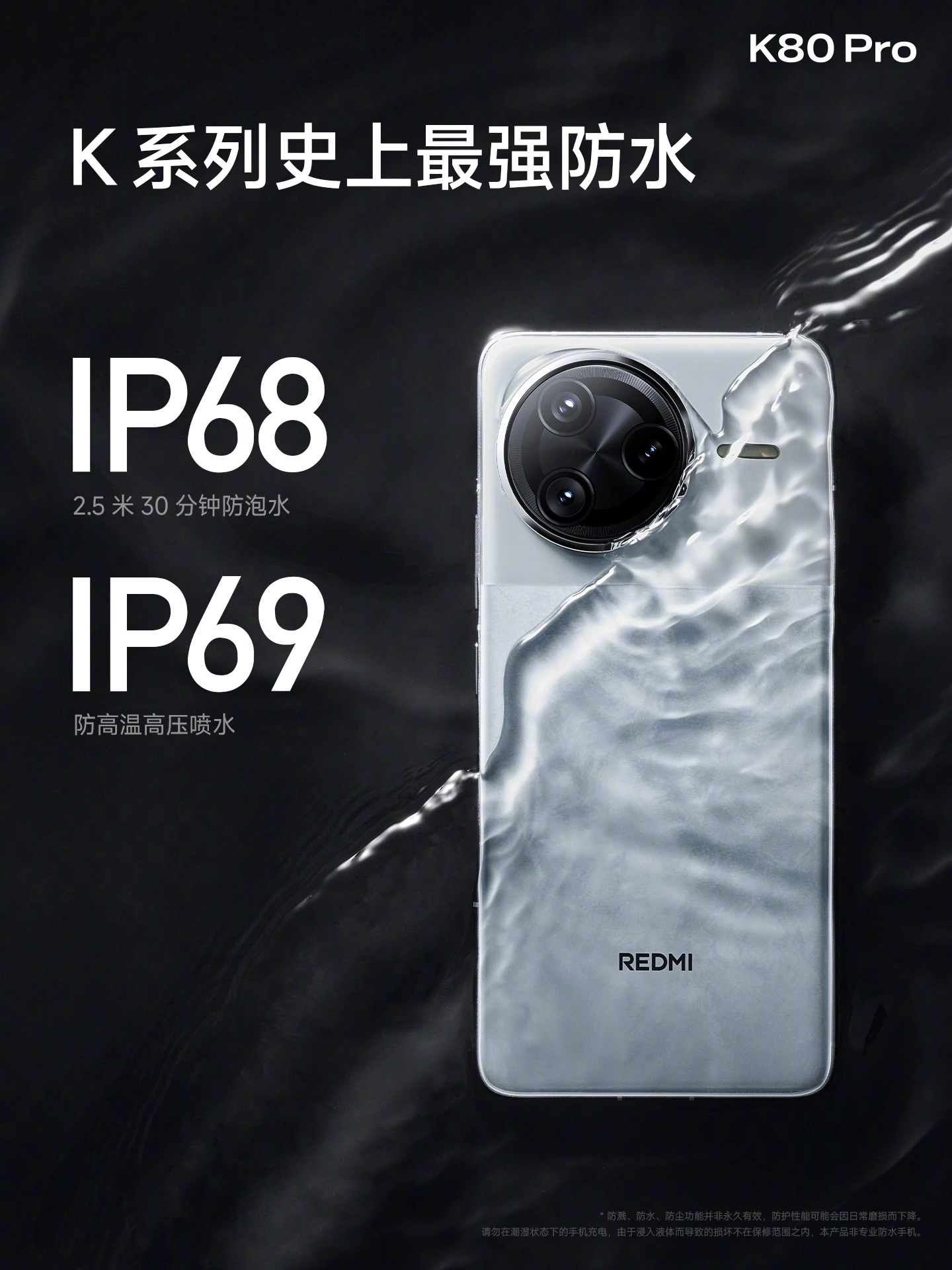 Redmi K80 Pro-Cartel 34