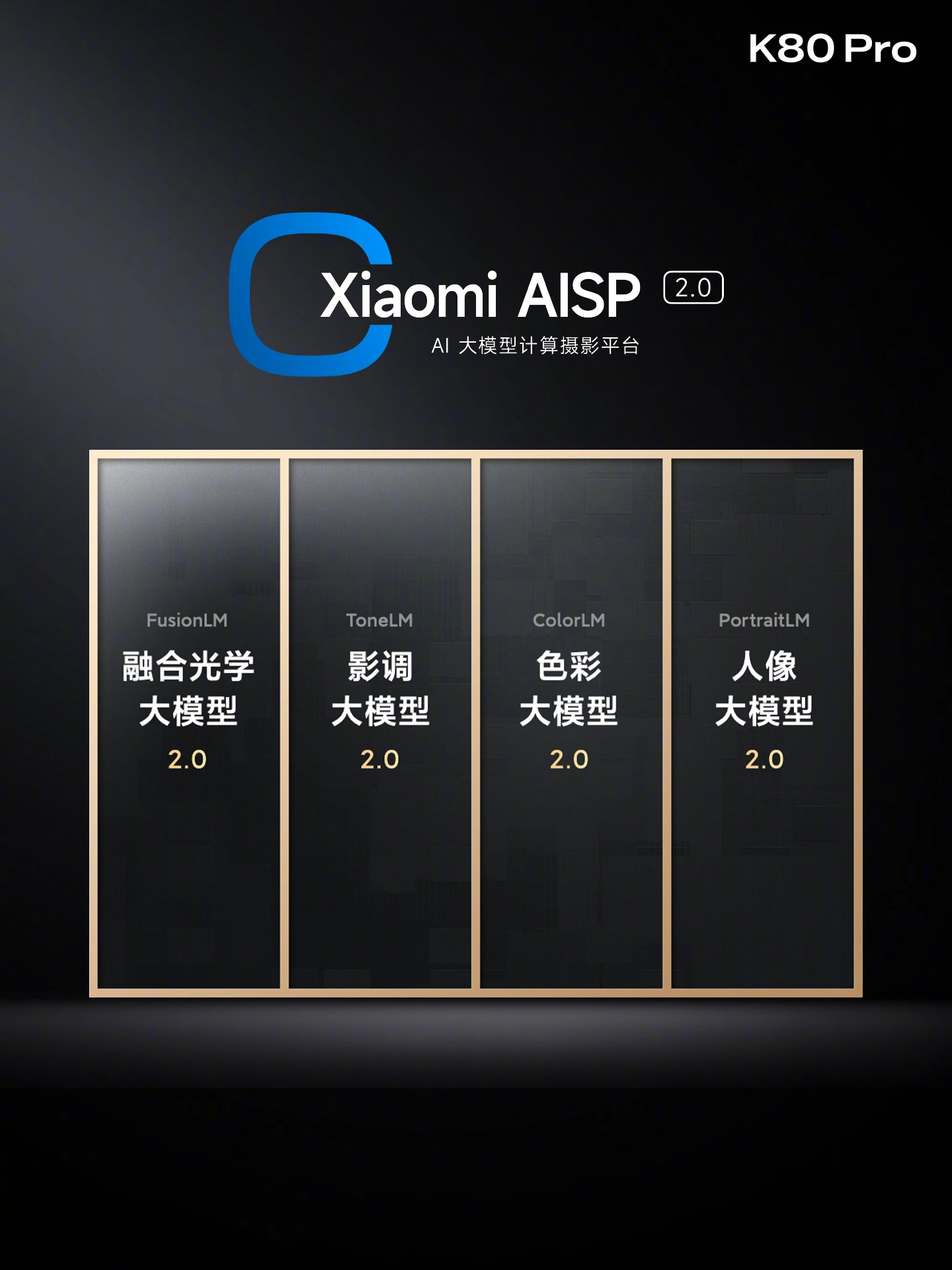 Redmi K80 Pro-Cartel 33