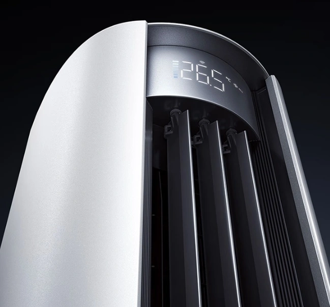 Xiaomi ha lanzado el aire acondicionado Xiaomi Super Power Saving Pro Verticales 3HP 3 Aire acondicionado vertical de Xiaomi 3