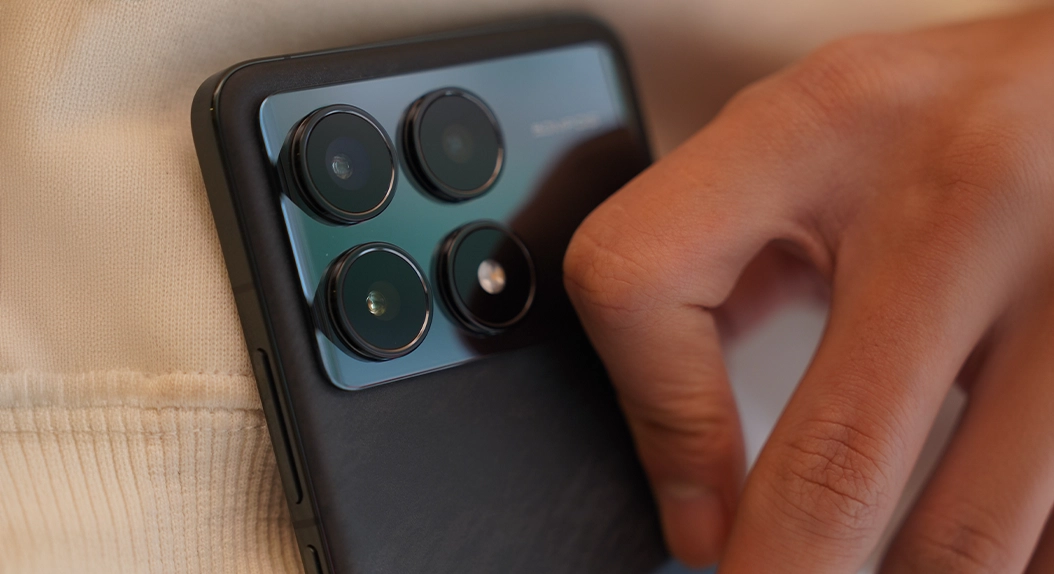 Nuevas filtraciones de la serie Redmi K80 han descubierto 3 K80 Pro