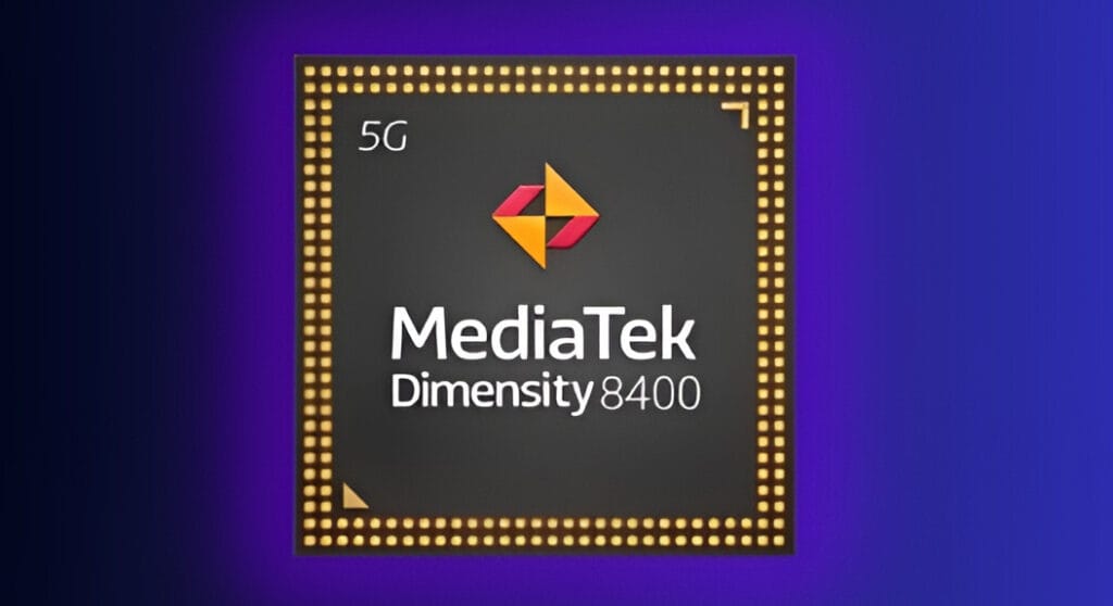 Redmi lanza el primer teléfono inteligente con MediaTek Dimensity 8400