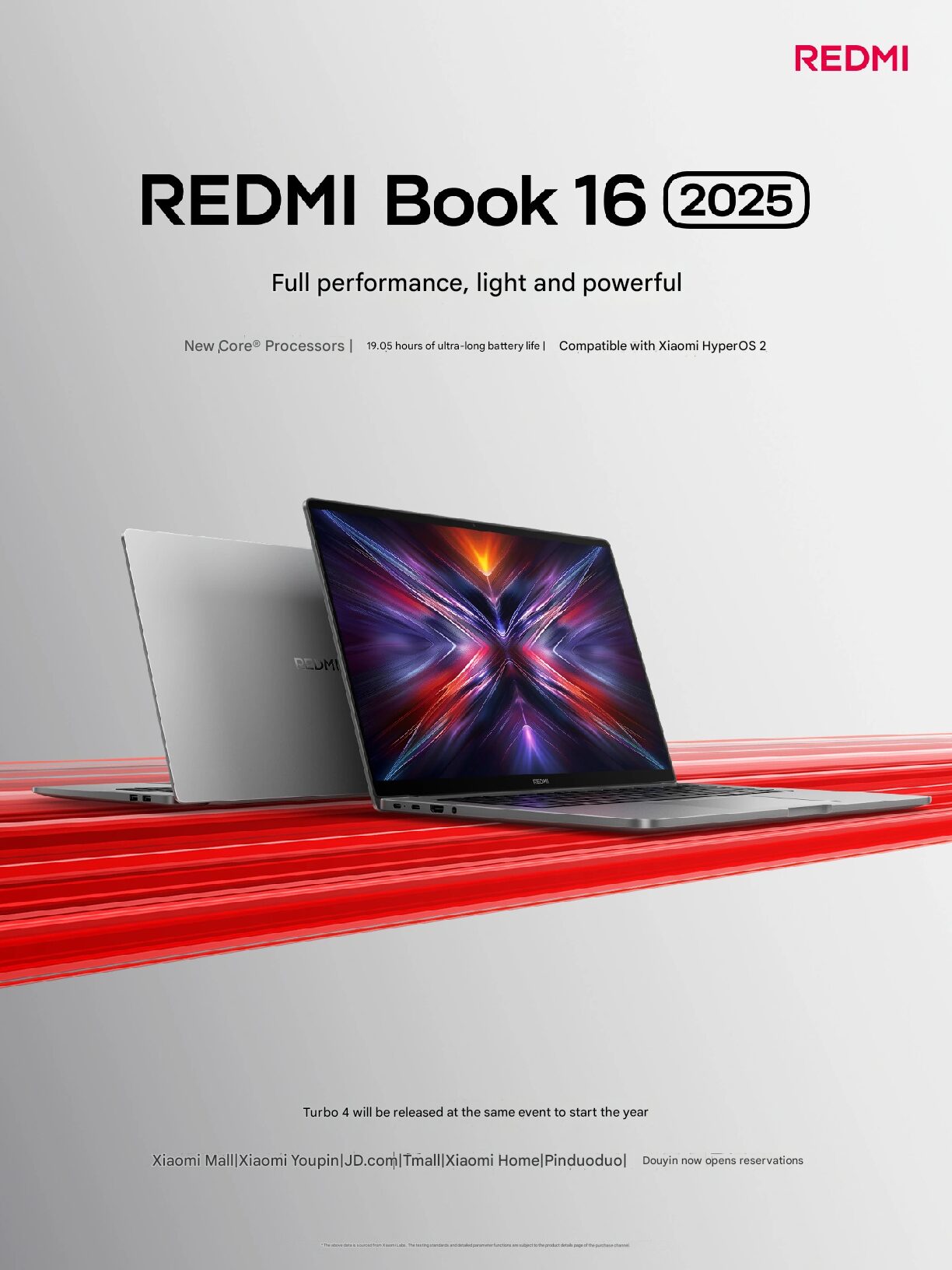 Las computadoras portátiles Xiaomi podrían regresar 3 imagen traducida de 33