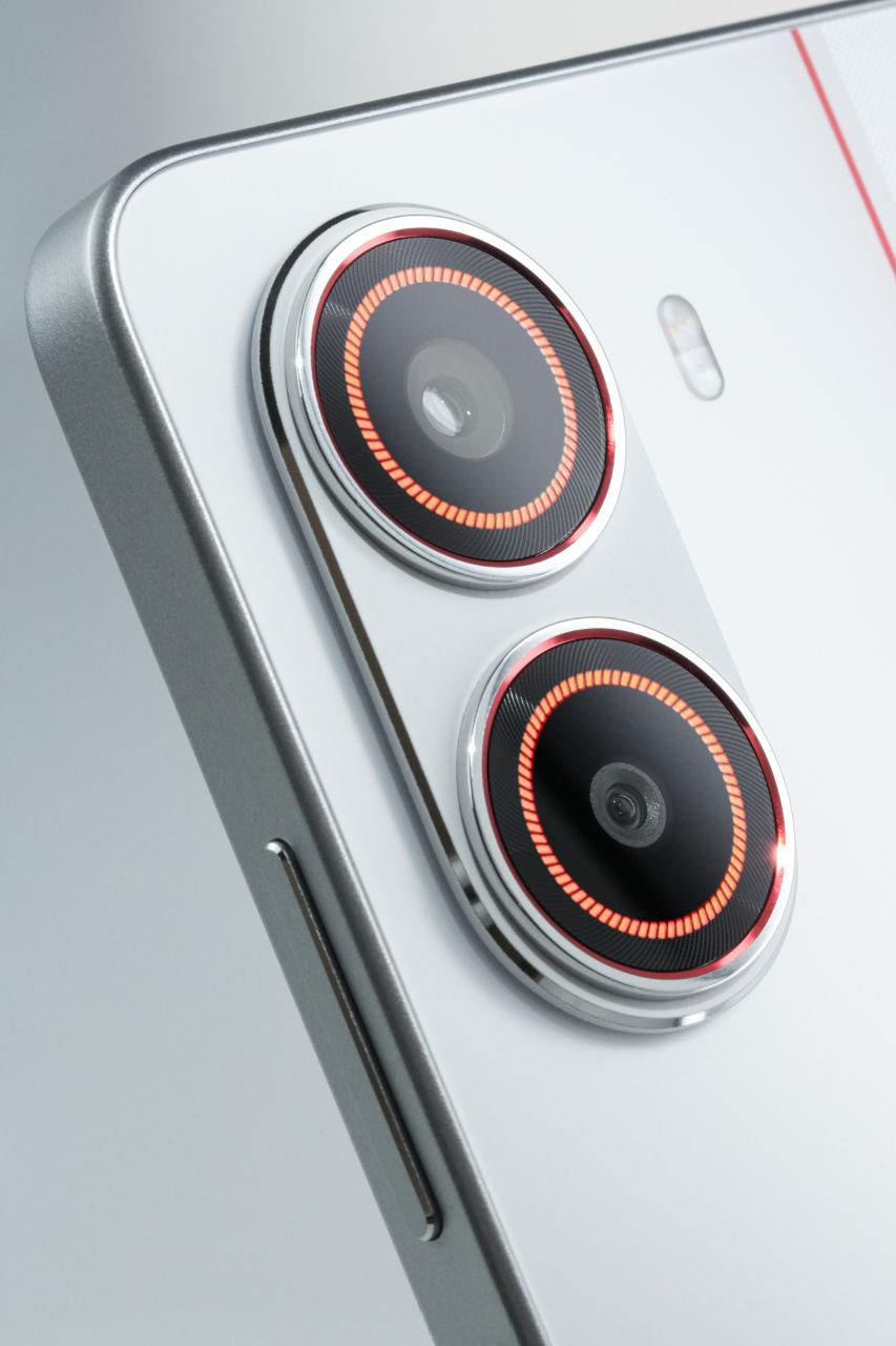 REDMI Turbo 4 presenta luz de respiración personalizable alrededor de las cámaras 3 Luz de respiración REDMI 2