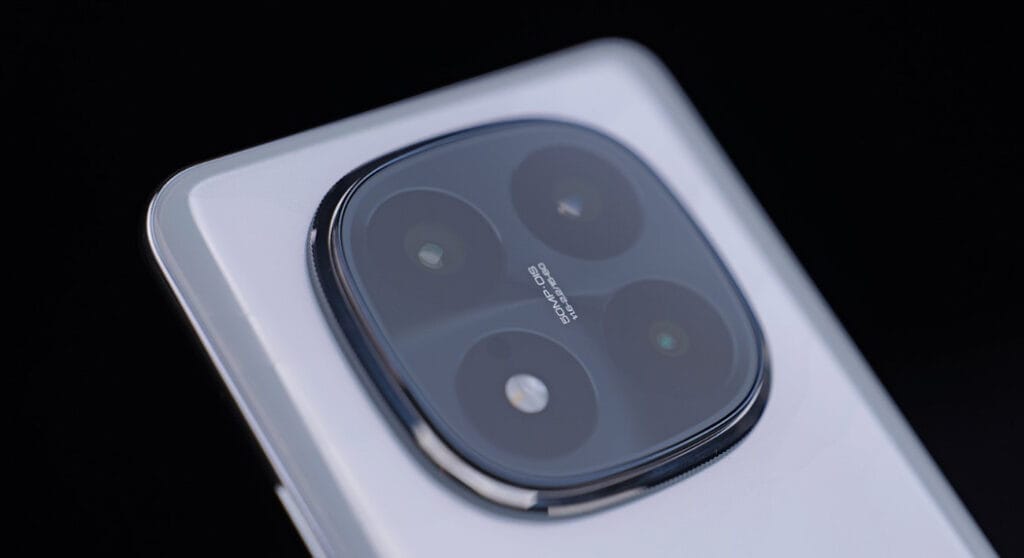 Redmi Note 14 Pro Serie con reseñas detalladas de cámaras.